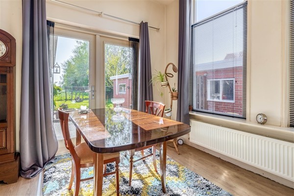 Medium property photo - J. Kammingakade 4A, 9648 KN Wildervank